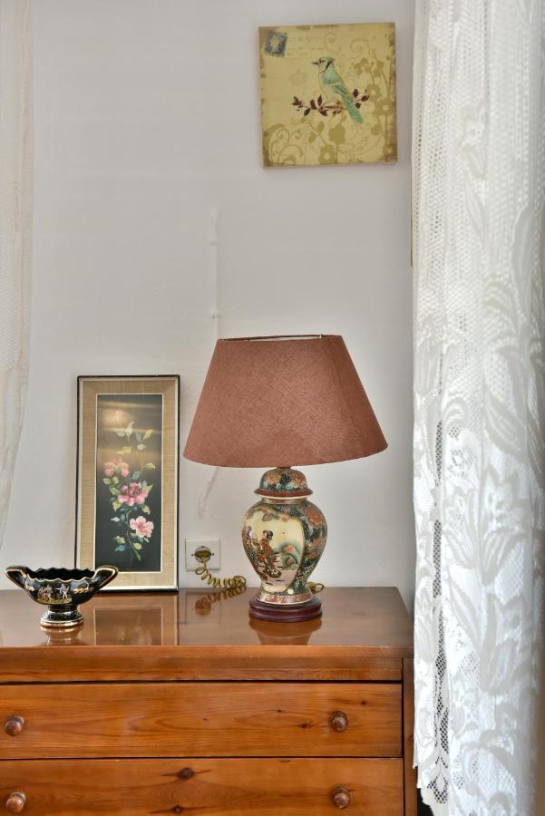 Grandmas Guest House Гідра Екстер'єр фото